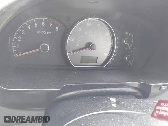 2007 Hyundai Elantra GLS с VIN KMHDU46D77U057186, выставлен на аукционе IAAI как лот 43556797 с пробегом Не указан миль и . История ставок и продаж доступна на DreamBid. Изображение 7.