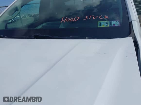 2017 Chevrolet Colorado 4WD Work Truck с VIN 1GCHTBEA7H1257931, выставлен на аукционе IAAI как лот 42840527 с пробегом 66 382 миль миль и . История ставок и продаж доступна на DreamBid. Изображение 10.