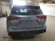 ✅ 2023 Toyota Highlander Hybrid XLE • VIN: 5TDKBRCH1PS106456 • Lot: 67240425. Listed on Copart with 295,759 mi. Free auction sales archive from the USA and detailed vehicle history report at DreamBid. Image 6.