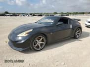 ✅ 2009 Nissan 370Z Touring • VIN: JN1AZ44E59M408350 • Lot: 59765094. Listed on Copart with 227,079 mi. Free auction sales archive from the USA and detailed vehicle history report at DreamBid. Image 1.