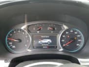 ✅ 2023 Chevrolet Traverse LT Cloth • VIN: 1GNEVGKW1PJ309991 • Lot: 68879865. Listed on Copart with 30,425 mi. Free auction sales archive from the USA and detailed vehicle history report at DreamBid. Image 9.