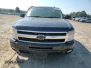 ✅ 2010 Chevrolet Silverado 1500 LTZ • VIN: 3GCRKTE30AG104930 • Лот: 80750465. Опубликован ранее на Copart с пробегом 166 613 миль. Бесплатный доступ к архиву аукционных продаж из США и подробный отчёт об истории автомобиля на DreamBid. Изображение 13.