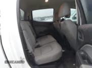 ✅ 2019 Chevrolet Colorado 2WD Work Truck • VIN: 1GCGSBEN0K1254202 • Лот: 42295197. Опубликован ранее на IAAI с пробегом 143 082 миль. Бесплатный доступ к архиву аукционных продаж из США и подробный отчёт об истории автомобиля на DreamBid. Изображение 8.