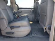 ✅ 2011 Volkswagen Routan SE • VIN: 2V4RW3DG3BR621827 • Lot: 42471811. Listed on IAAI with 107,782 mi. Free auction sales archive from the USA and detailed vehicle history report at DreamBid. Image 8.