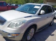 ✅ 2012 Buick Enclave Leather • VIN: 5GAKRCED6CJ359204 • Lot: 43336580. Wystawiony na IAAI z przebiegiem 157 199 mil. Bezpłatny archiwum sprzedaży aukcyjnych z USA i szczegółowy raport historii pojazdu na DreamBid. Zdjęcie 2.
