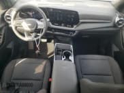 ✅ 2025 Chevrolet Equinox FWD LT • VIN: 3GNAXHEG0SL299040 • Lot: 53889075. Wystawiony na Copart z przebiegiem 284 mil. Bezpłatny archiwum sprzedaży aukcyjnych z USA i szczegółowy raport historii pojazdu na DreamBid. Zdjęcie 8.