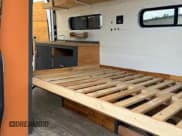 ✅ 2016 Mercedes-Benz Sprinter Cargo • VIN: WD3PE7DD6GP339069 • Lot: 46425895. Listed on Copart with 53,121 mi. Free auction sales archive from the USA and detailed vehicle history report at DreamBid. Image 9.