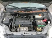 ✅ 2011 Chevrolet Aveo 2LT • VIN: KL1TG5DE6BB253883 • Lot: 84382734. Wystawiony na Copart z przebiegiem 96 948 mil. Bezpłatny archiwum sprzedaży aukcyjnych z USA i szczegółowy raport historii pojazdu na DreamBid. Zdjęcie 13.