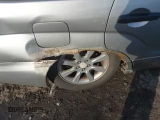 ✅ 2005 Subaru Forester XS • VIN: JF1SG65685H751429 • Лот: 41401172. Опубликован ранее на IAAI с пробегом 224 621 миль. Бесплатный доступ к архиву аукционных продаж из США и подробный отчёт об истории автомобиля на DreamBid. Изображение 6.