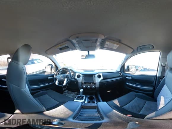 ✅ 2016 Toyota Tundra SR5 • VIN: 5TFEM5F1XGX106268 • Lot: 41674496. Listed on IAAI with 118,091 mi. Free auction sales archive from the USA and detailed vehicle history report at DreamBid. Image 19.