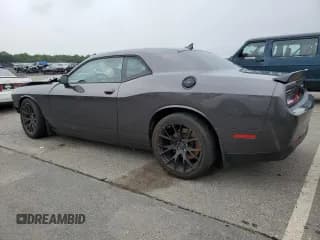 ✅ 2021 Dodge Challenger R/T Scat Pack • VIN: 2C3CDZFJXMH641913 • Lot: 56804484. Wystawiony na Copart z przebiegiem 47 335 mil. Bezpłatny archiwum sprzedaży aukcyjnych z USA i szczegółowy raport historii pojazdu na DreamBid. Zdjęcie 2.