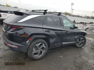 ✅ 2023 Hyundai Tucson SEL Convenience • VIN: KM8JFCA19PU090744 • Lot: 74981933. Wystawiony na Copart z przebiegiem 28 149 mil. Bezpłatny archiwum sprzedaży aukcyjnych z USA i szczegółowy raport historii pojazdu na DreamBid. Zdjęcie 3.