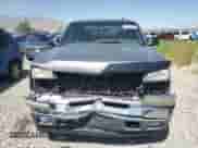 2006 Chevrolet Silverado 1500 LT1 с VIN 2GCEK13T461245943, выставлен на аукционе Copart как лот 63274055 с пробегом 241 221 миль миль и Списание • Salvage title. История ставок и продаж доступна на DreamBid. Изображение 5.