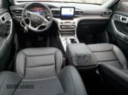 ✅ 2023 Ford Explorer XLT • VIN: 1FMSK7DH8PGB93507 • Lot: 68002245. Listed on Copart with 8,142 mi. Free auction sales archive from the USA and detailed vehicle history report at DreamBid. Image 8.