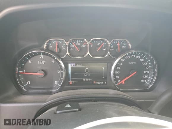 ✅ 2015 Chevrolet Silverado 2500HD LT • VIN: 1GC1KVEGXFF148406 • Lot: 64765665. Wystawiony na Copart z przebiegiem 46 185 mil. Bezpłatny archiwum sprzedaży aukcyjnych z USA i szczegółowy raport historii pojazdu na DreamBid. Zdjęcie 9.