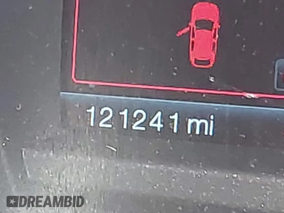 ✅ 2011 Ford Explorer Limited • VIN: 1FMHK8F82BGA19146 • Лот: 42415170. Опубликован ранее на IAAI с пробегом 121 241 миль. Бесплатный доступ к архиву аукционных продаж из США и подробный отчёт об истории автомобиля на DreamBid. Изображение 15.