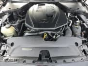 ✅ 2017 Infiniti Q50 2.0t • VIN: JN1CV7AR8HM682718 • Lot: 91507835. Listed on Copart with 112,951 mi. Free auction sales archive from the USA and detailed vehicle history report at DreamBid. Image 11.