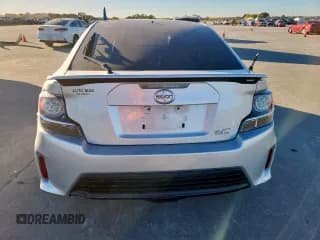 ✅ 2014 Scion tC • VIN: JTKJF5C73E3084760 • Lot: 92293105. Wystawiony na Copart z przebiegiem Nie podano. Bezpłatny archiwum sprzedaży aukcyjnych z USA i szczegółowy raport historii pojazdu na DreamBid. Zdjęcie 6.