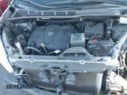 ✅ 2017 Toyota Sienna XLE • VIN: 5TDDZ3DC3HS171329 • Lot: 41136030. Listed on IAAI with 115,990 mi. Free auction sales archive from the USA and detailed vehicle history report at DreamBid. Image 10.