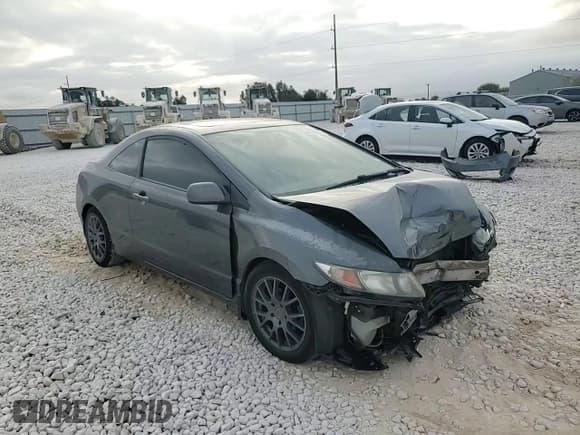 ✅ 2009 Honda Civic EX-L • VIN: 2HGFG12969H530457 • Lot: 89516215. Wystawiony na Copart z przebiegiem 172 002 mil. Bezpłatny archiwum sprzedaży aukcyjnych z USA i szczegółowy raport historii pojazdu na DreamBid. Zdjęcie 14.