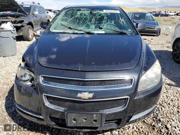 ✅ 2008 Chevrolet Malibu 2LT • VIN: 1G1ZJ57778F296866 • Lot: 68457244. Listed on Copart with 146,214 mi. Free auction sales archive from the USA and detailed vehicle history report at DreamBid. Image 5.