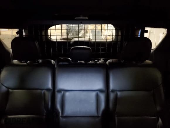 ✅ 2021 Ford Police Interceptor Utility • VIN: 1FM5K8AW1MNA19128 • Lot: 93094895. Wystawiony na Copart z przebiegiem 94 192 mil. Bezpłatny archiwum sprzedaży aukcyjnych z USA i szczegółowy raport historii pojazdu na DreamBid. Zdjęcie 10.