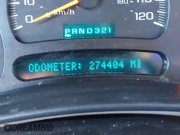 ✅ 2005 GMC Yukon SLT • VIN: 1GKEC13T55R141498 • Lot: 41078315. Wystawiony na IAAI z przebiegiem 274 404 mil. Bezpłatny archiwum sprzedaży aukcyjnych z USA i szczegółowy raport historii pojazdu na DreamBid. Zdjęcie 15.