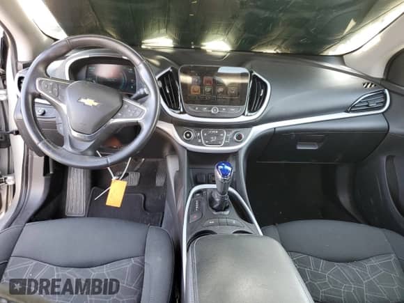 2017 Chevrolet Volt LT с VIN 1G1RC6S55HU149916, выставлен на аукционе Copart как лот 48092363 с пробегом 82 126 миль миль и . История ставок и продаж доступна на DreamBid. Изображение 8.