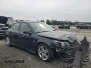 ✅ 2011 Saab 9-3 Aero • VIN: YS3FC4CY4B1307140 • Лот: 58665905. Опубликован ранее на Copart с пробегом 103 108 миль. Бесплатный доступ к архиву аукционных продаж из США и подробный отчёт об истории автомобиля на DreamBid. Изображение 4.
