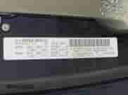 2013 Dodge Grand Caravan SXT с VIN 2C4RDGBG6DR760542, выставлен на аукционе Copart как лот 50797865 с пробегом 118 018 миль миль и Списание • Salvage title. История ставок и продаж доступна на DreamBid. Изображение 16.