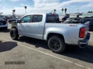 ✅ 2020 Chevrolet Colorado 2WD Z71 • VIN: 1GCGSDEN4L1139017 • Lot: 66198944. Wystawiony na Copart z przebiegiem 165 234 mil. Bezpłatny archiwum sprzedaży aukcyjnych z USA i szczegółowy raport historii pojazdu na DreamBid. Zdjęcie 2.