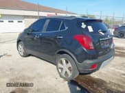 ✅ 2016 Buick Encore • VIN: KL4CJASB9GB743246 • Lot: 43335208. Wystawiony na IAAI z przebiegiem Nie podano. Bezpłatny archiwum sprzedaży aukcyjnych z USA i szczegółowy raport historii pojazdu na DreamBid. Zdjęcie 3.