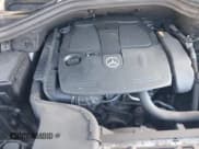 ✅ 2014 Mercedes-Benz M 350 • VIN: 4JGDA5HB9EA272383 • Lot: 41143418. Listed on IAAI with 164,407 mi. Free auction sales archive from the USA and detailed vehicle history report at DreamBid. Image 10.