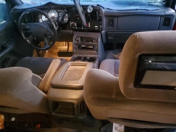 ✅ 2004 Chevrolet Silverado 1500 Z71 • VIN: 1GCEK19T74Z115506 • Лот: 76238384. Опубликован ранее на Copart с пробегом Не указан. Бесплатный доступ к архиву аукционных продаж из США и подробный отчёт об истории автомобиля на DreamBid. Изображение 8.