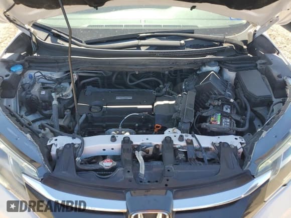 ✅ 2016 Honda CR-V EX-L • VIN: 5J6RM4H77GL026084 • Lot: 47949355. Listed on Copart with 79,864 mi. Free auction sales archive from the USA and detailed vehicle history report at DreamBid. Image 11.