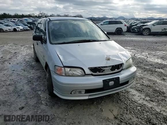 ✅ 1995 Honda Odyssey • VIN: RA21049652 • Lot: 85426404. Listed on Copart with 271,632 mi. Free auction sales archive from the USA and detailed vehicle history report at DreamBid. Image 11.