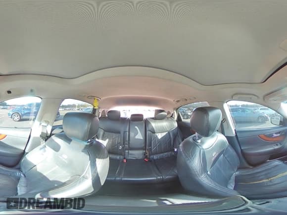 ✅ 2011 Infiniti FX • VIN: JN8AS1MW4BM730593 • Lot: 91601405. Listed on Copart with 127,563 mi. Free auction sales archive from the USA and detailed vehicle history report at DreamBid. Image 14.