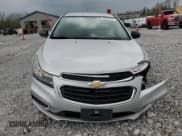 ✅ 2016 Chevrolet Cruze LS • VIN: 1G1PB5SH8G7200093 • Lot: 55232325. Listed on Copart with 133,495 mi. Free auction sales archive from the USA and detailed vehicle history report at DreamBid. Image 5.