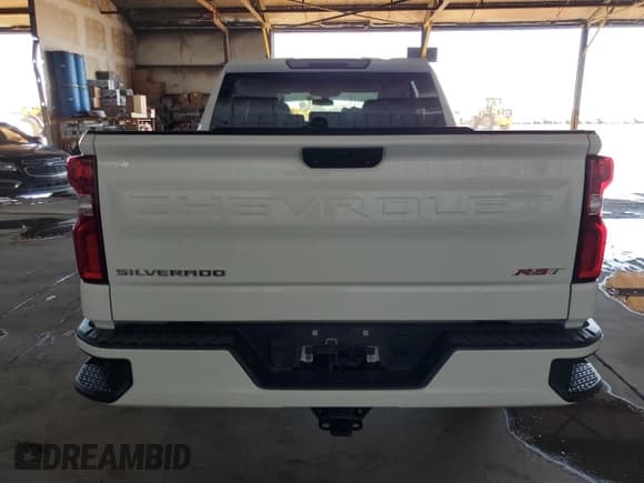 ✅ 2021 Chevrolet Silverado 1500 RST • VIN: 3GCPWDEDXMG111673 • Лот: 82475285. Опубликован ранее на Copart с пробегом 48 356 миль. Бесплатный доступ к архиву аукционных продаж из США и подробный отчёт об истории автомобиля на DreamBid. Изображение 6.