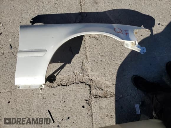 ✅ 1998 Acura TL Premium • VIN: JH4UA2658WC004607 • Лот: 80484224. Опубликован ранее на Copart с пробегом 166 821 миль. Бесплатный доступ к архиву аукционных продаж из США и подробный отчёт об истории автомобиля на DreamBid. Изображение 12.