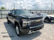 ✅ 2020 Chevrolet Silverado 2500HD High Country • VIN: 1GC4YREY2LF311637 • Lot: 68653285. Wystawiony na Copart z przebiegiem 63 421 mil. Bezpłatny archiwum sprzedaży aukcyjnych z USA i szczegółowy raport historii pojazdu na DreamBid. Zdjęcie 13.