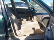 ✅ 2002 Mazda Protege DX • VIN: JM1BJ225021620967 • Lot: 43484388. Wystawiony na IAAI z przebiegiem 200 574 mil. Bezpłatny archiwum sprzedaży aukcyjnych z USA i szczegółowy raport historii pojazdu na DreamBid. Zdjęcie 5.