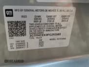 ✅ 2023 GMC Sierra 1500 Elevation • VIN: 3GTPHCEK9PG293583 • Lot: 43849705. Listed on Copart with 26,511 mi. Free auction sales archive from the USA and detailed vehicle history report at DreamBid. Image 12.