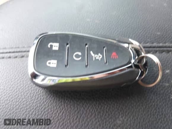 2024 Chevrolet Equinox Premier с VIN 3GNAXNEG3RL122989, выставлен на аукционе IAAI как лот 41923372 с пробегом 17 967 миль миль и . История ставок и продаж доступна на DreamBid. Изображение 11.