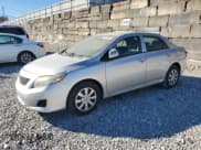 ✅ 2010 Toyota Corolla LE • VIN: 2T1BU4EE3AC339545 • Lot: 92031235. Wystawiony na Copart z przebiegiem 229 231 mil. Bezpłatny archiwum sprzedaży aukcyjnych z USA i szczegółowy raport historii pojazdu na DreamBid. Zdjęcie 1.