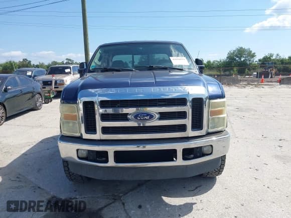 ✅ 2008 Ford F-250 XL • VIN: 1FTSW21558ED19258 • Лот: 42020029. Опубликован ранее на IAAI с пробегом 211 591 миль. Бесплатный доступ к архиву аукционных продаж из США и подробный отчёт об истории автомобиля на DreamBid. Изображение 12.