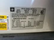 ✅ 2013 Chevrolet Traverse LS • VIN: 1GNKVFED1DJ190603 • Lot: 71573225. Listed on Copart with 134,813 mi. Free auction sales archive from the USA and detailed vehicle history report at DreamBid. Image 13.