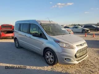 ✅ 2016 Ford Transit Connect XLT • VIN: NM0GE9F7XG1266720 • Лот: 91242695. Опубликован ранее на Copart с пробегом 140 719 миль. Бесплатный доступ к архиву аукционных продаж из США и подробный отчёт об истории автомобиля на DreamBid. Изображение 4.