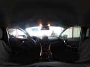 ✅ 2024 Mitsubishi Eclipse Cross LE • VIN: JA4ATVAA0RZ073419 • Lot: 42171208. Listed on IAAI with 5,606 mi. Free auction sales archive from the USA and detailed vehicle history report at DreamBid. Image 18.