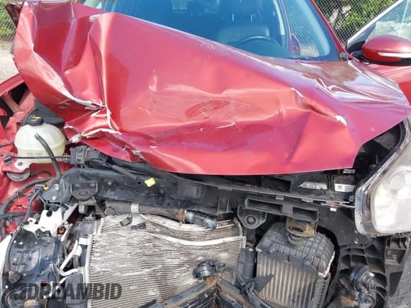 ✅ 2017 Kia Sportage SX Turbo • VIN: KNDPR3A63H7260890 • Lot: 43410825. Wystawiony na IAAI z przebiegiem 64 904 mil. Bezpłatny archiwum sprzedaży aukcyjnych z USA i szczegółowy raport historii pojazdu na DreamBid. Zdjęcie 10.